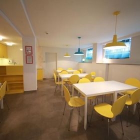 Hostel eMKa Warszawa