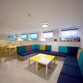 Hostel eMKa Warszawa