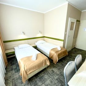 Hostel eMKa Warszawa