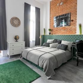 Apartamenty BAST 18 Łódź