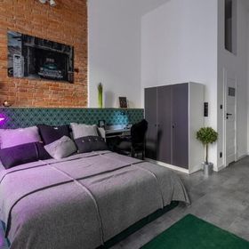 Apartamenty BAST 18 Łódź