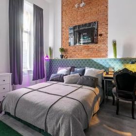 Apartamenty BAST 18 Łódź