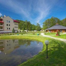 Centrum Konferencji I Rekreacji Geovita W Lądku-Zdroju