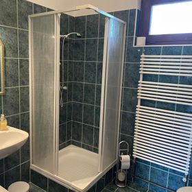 Csuka Vendégház Kisbodak