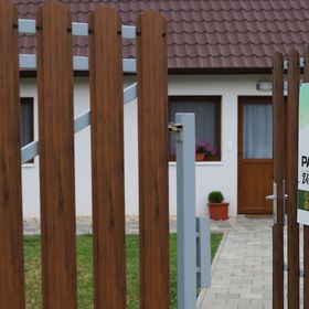 Panoráma Vendégház Jásd