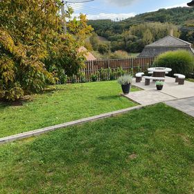 Panoráma Vendégház Jásd