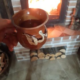 Cabana Amalia Comandău 