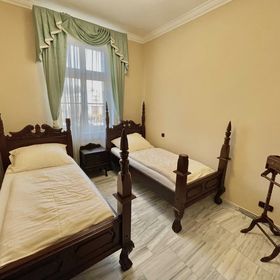 Palace Inn Jíloviště