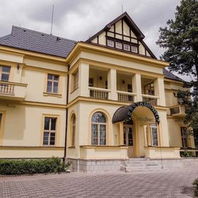 Palace Inn Jíloviště