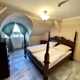 Palace Inn Jíloviště