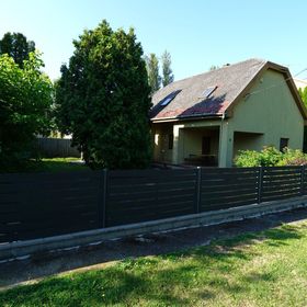 Klára Villa Siófok