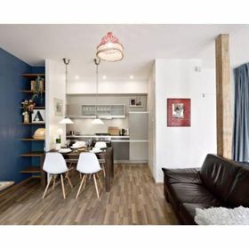 Studio z Werandą Sopot