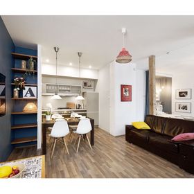 Studio z Werandą Sopot