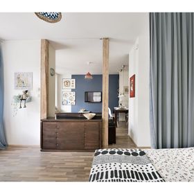 Studio z Werandą Sopot