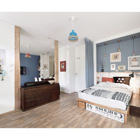 Studio z Werandą Sopot