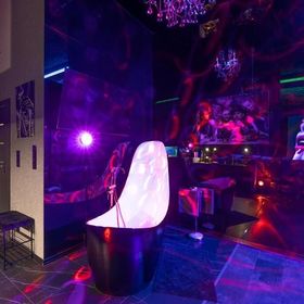 Apartamenty BAST BDSM Apart Grey Manufaktura Łódź