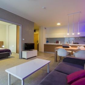 Hubska Apartments Wrocław