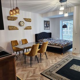 Apartamenty Morfeusz Księcia Witolda Wrocław