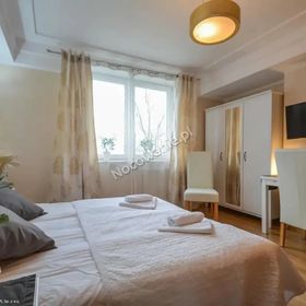 Apartamenty w Konarach Kraków