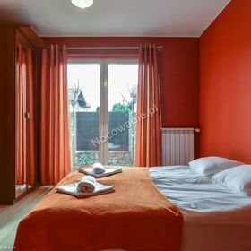 Apartamenty w Konarach Kraków