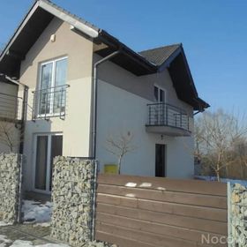 Apartamenty w Konarach