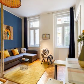 Bien Apartman Budapest