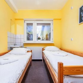 Luxhostel24 Warszawa