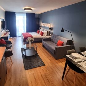 River City Apartments Budapest