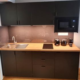 River City Apartments Budapest