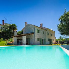 Vendégház Rakotule - CLI482