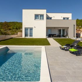 Vendégház Šmrika - CKA504