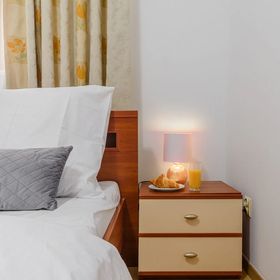 P&O Apartments Niemcewicza Warszawa Ochota