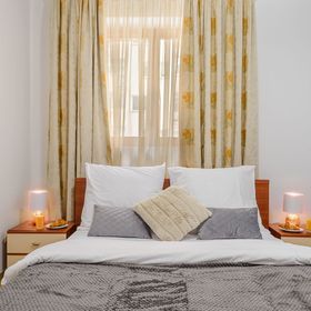 P&O Apartments Niemcewicza Warszawa Ochota