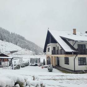 Pensiunea Agroturistică Elena Drăgoiasa