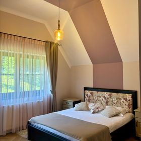 Pensiunea Agroturistică Elena Drăgoiasa