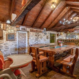 Vendégház Benkovac - CDI539