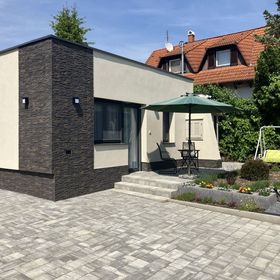 Hársfa Vendégház Alsóörs 