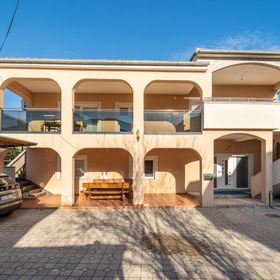 Apartman Biograd na Moru - CDI684