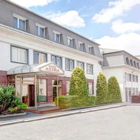 HOTEL ASTRA Praha