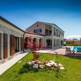 Vendégház Tinjan - CLI476