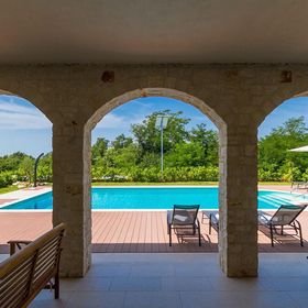 Vendégház Tinjan - CLI476