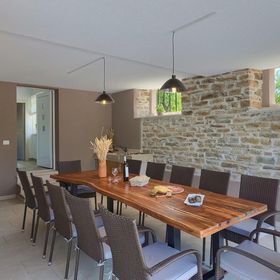 Vendégház Pazin - CLI529