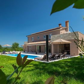 Vendégház Pazin - CLI529