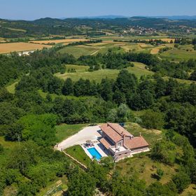 Vendégház Pazin - CLI529