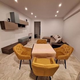 Apartament Emmaia Sunrise Luxury Eforie Nord