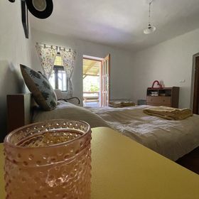 A Kisház Nekézseny