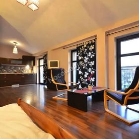 Apartaments & Hostel Kos Kraków