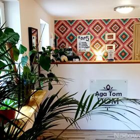 Villa AgaTomDom Gdańsk