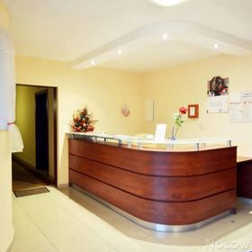 Łódzki Dom Turystyczny Helenówek Łódź