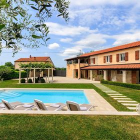 Vendégház Pazin - CLI455